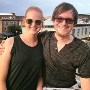 Meet your Posher, Anna